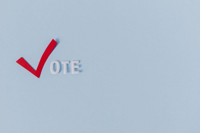 Johnson calls for AI solutions but says Congress wont take the lead — Politics coverage by Political Watch. Photo: Tara Wi...