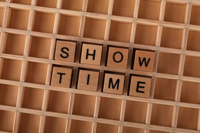 You’ll want more time in ‘Sterling Point’ : Pop Culture Happy Hour — Entertainment coverage by Political Watch. Photo: Ann...