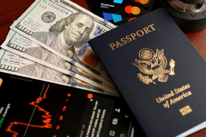 World stocks rebound, Treasury yields retreat after Fed, BoE decisions — Economy coverage by Political Watch. Photo: DΛVΞ ...
