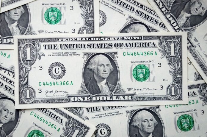 US Federal Reserve Raises Rates; We Expect Cuts Next Year — Economy coverage by Political Watch. Photo: Lukasz Radziejewsk...