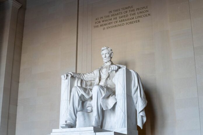 How presidents have used pop culture to their advantage — Entertainment coverage by Political Watch. Photo: Quang Vuong vi...