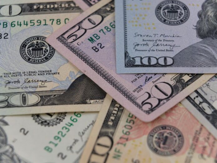 With Inflation Elevated, Federal Reserve Hikes Interest Rates — Economy coverage by Political Watch. Photo: Engin Akyurt v...