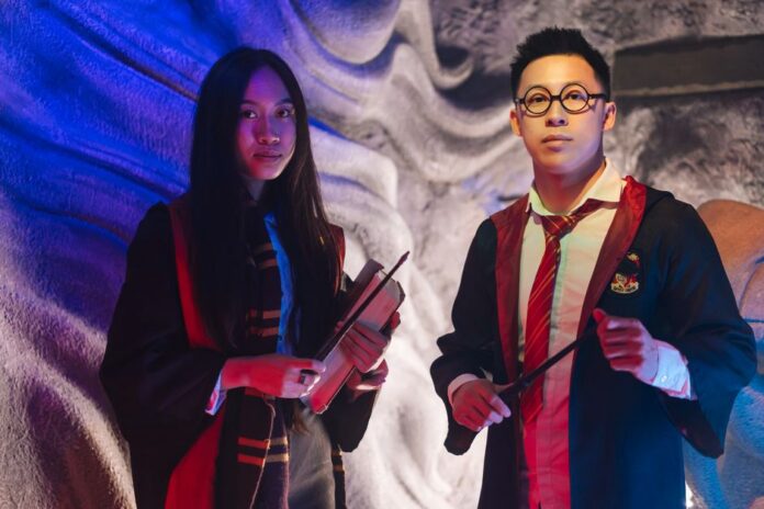 Fictional teachers we wish we had : Pop Culture Happy Hour — Entertainment coverage by Political Watch. Photo: Mikhail Nil...