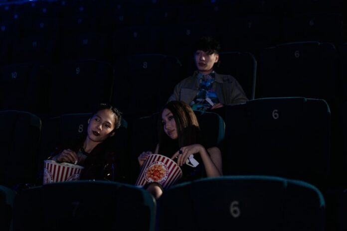 Movies have shown our country — and the world — the American story — Entertainment coverage by Political Watch. Photo: cot...