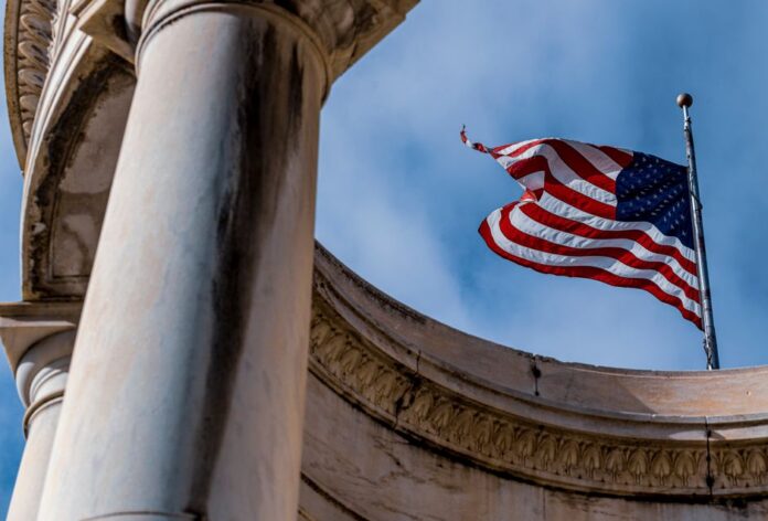 Justice Department charges Utah postal worker for dumping mail ballots in trash during state primary — National coverage b...