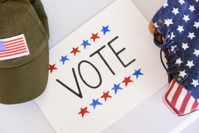 Democrats show more pride in pop culture than the US military: Poll — Entertainment coverage by Political Watch. Photo: Mi...