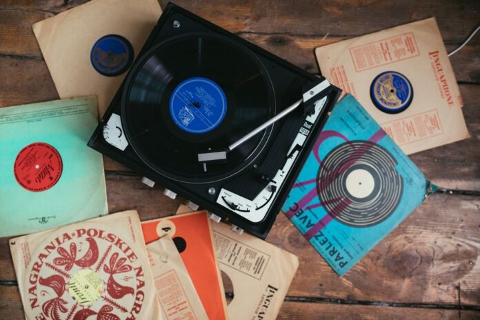 1970s classics you should listen to and read now : Pop Culture Happy Hour — Entertainment coverage by Political Watch. Pho...
