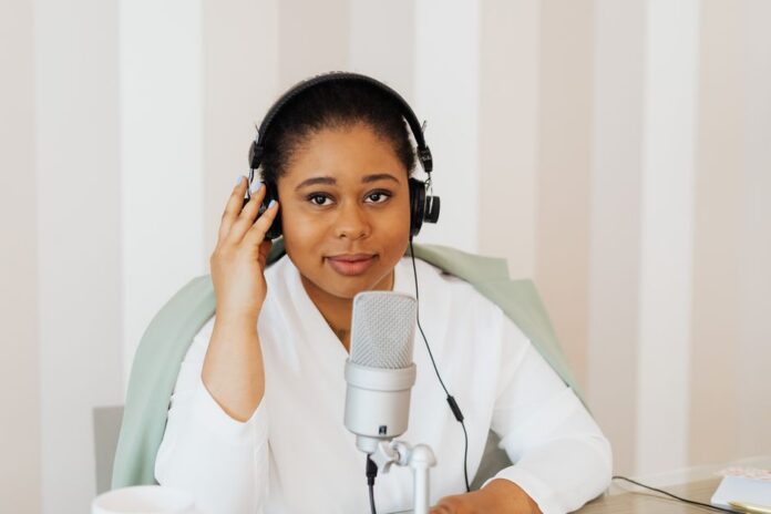 Upcoming Blaze Wilde Podcast on Snapchat Exploring Pop — Entertainment coverage by Political Watch. Photo: https://kaboomp...
