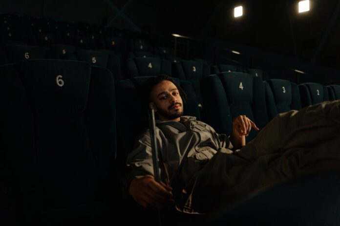 How Movies and Pop Culture Made Us See Iran Differently — Entertainment coverage by Political Watch. Photo: cottonbro stud...