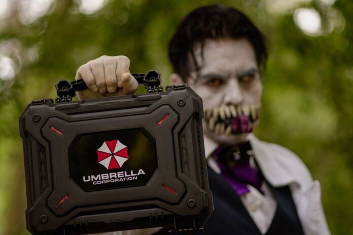 ‘Resident Evil is a grisly, funny fight to survive : Pop Culture Happy Hour — Entertainment coverage by Political Watch. P...