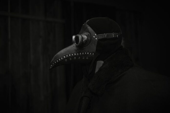 Featured image related to Suspected plague death in Russia