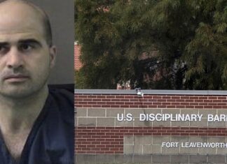 Trump Orders Death By Firing Squad Featured image related to Mass murderer Nidal Hasan set for Dec. 3 execution by firing squad at Fort Hood, email states