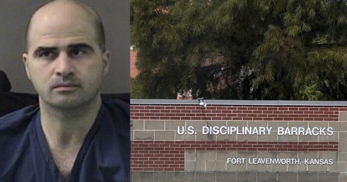 Featured image related to Mass murderer Nidal Hasan set for Dec. 3 execution by firing squad at Fort Hood, email states