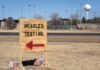 Infections SURGING – Deaths Confirmed Featured image related to US surpasses 4,000 measles cases, infections confirmed in 45 states, CDC data shows