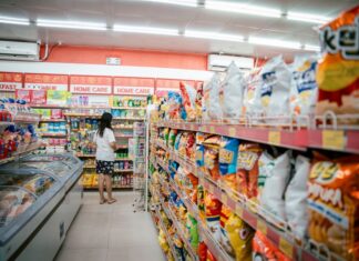 38 Hurt As Supermarket Ceiling Collapses Featured image related to At least 38 people hurt after supermarket ceiling collapses in South Korea