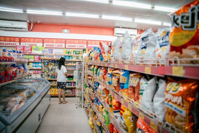 Featured image related to At least 38 people hurt after supermarket ceiling collapses in South Korea