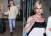 Hollywood Star ARRESTED! Featured image related to Selma Blair arrested after biting flight attendant, kicking cop in head during violent plane i