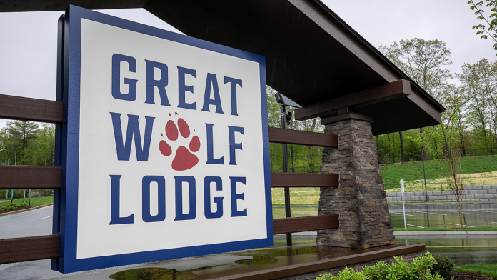 Featured image related to Great Wolf Lodge horror as mom accused of killing husband and toddler inside hotel room