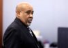 Music Star Killer SENTENCED: 30-Year Wait Ends Featured image related to Duane Davis sentenced to 40 years to life for the death of Tupac Shakur | CNN