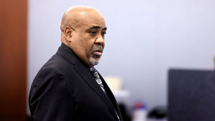 Featured image related to Duane Davis sentenced to 40 years to life for the death of Tupac Shakur | CNN