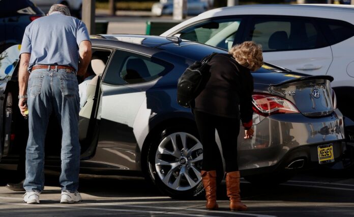 Featured image related to Hyundai recalls over 94,000 vehicles due to fire risk, warns owners to 'park outside'