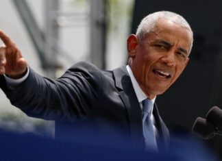 Obama FIRES Back— SLAMS Trump for THIS?! Featured image related to Obama calls Trump officials’ investigation of Ilhan Omar ‘appalling’