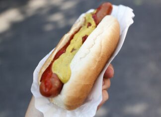 Death Warning Issued — 1.6M Pounds of Meat RECALLED Featured image related to Massive meat recall hits 1.6M pounds of hot dogs, bacon, brisket sold nationwide