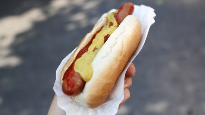 Featured image related to Massive meat recall hits 1.6M pounds of hot dogs, bacon, brisket sold nationwide