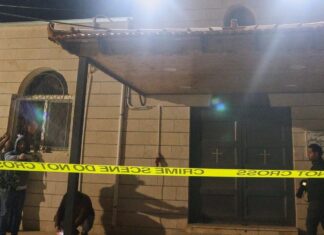 Church Attack Kills 9 — Extremist Ideology Turns Deadly Featured image related to Death toll rises to 9 in church attack as officials blame 'extremist' Islamist ideol