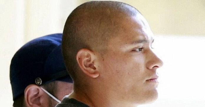 Featured image related to U.S. Marine indicted on murder charge over woman's killing in Japan