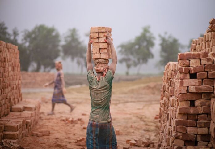 The Powerful Yet Fragile Force Propping Up Stocks and the Economy — Economy coverage by Political Watch. Photo: Sabbir Bhu...
