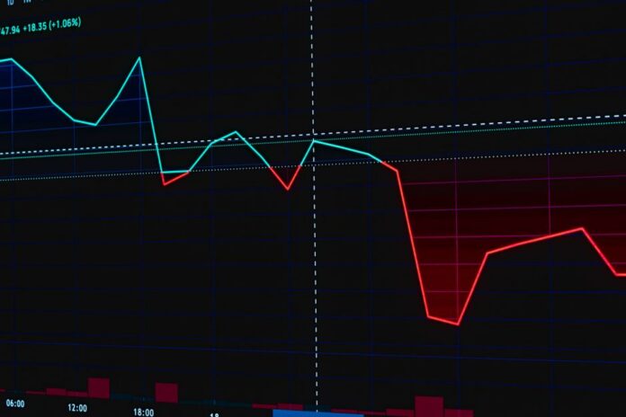 Navigating Geoeconomic Risk in the U.S. Stock Market — Economy coverage by Political Watch. Photo: Rafael Minguet Delgado ...