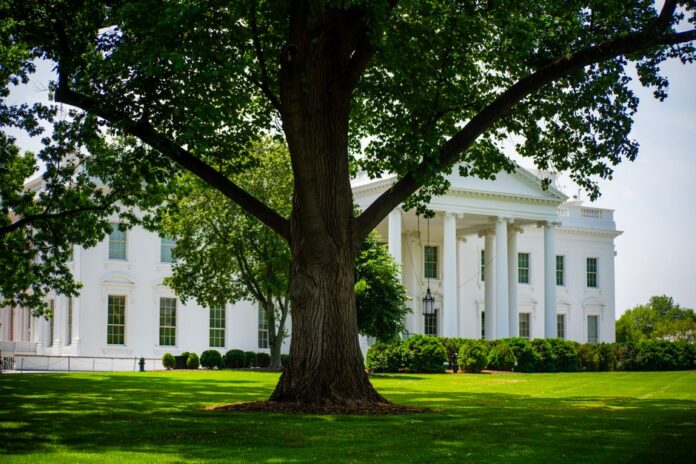 Trump to appear at White House science event on Thursday — Politics coverage by Political Watch. Photo: Ramaz Bluashvili v...