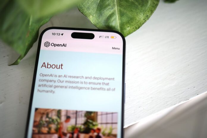 Tech Stocks to Fall as OpenAI Sinks US Chipmakers: Markets Wrap — Economy coverage by Political Watch. Photo: Solen Feyiss...