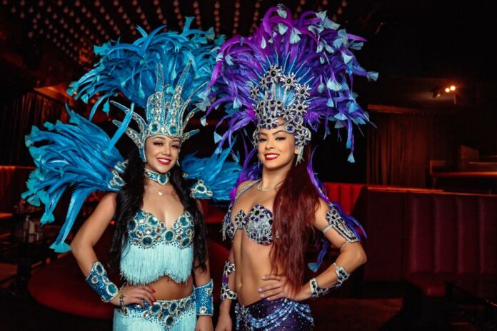 ‘Cabaret Latino’ to recognize Hispanic influence on American pop culture - WISH — Entertainment coverage by Political Watc...