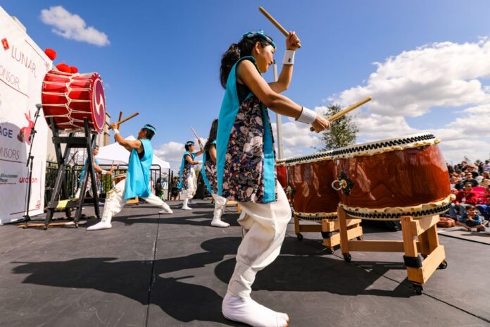 Pop Culture Group taps US markets again for $2 million share sale — Entertainment coverage by Political Watch. Photo: Mick...