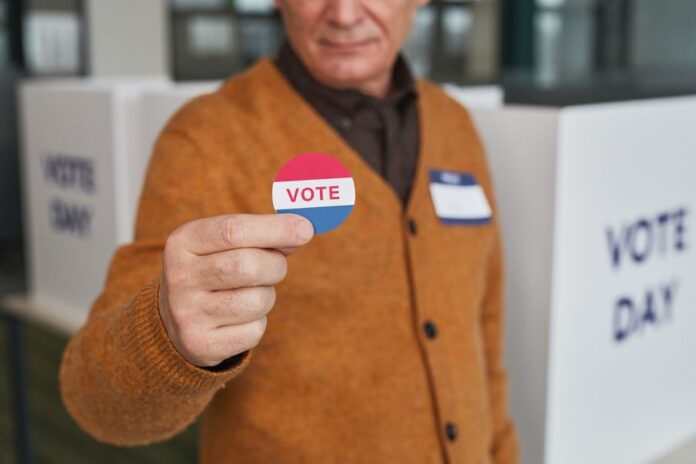 Latino voters helped put Trump back in the White House. Whats their next move? — Politics coverage by Political Watch. Pho...