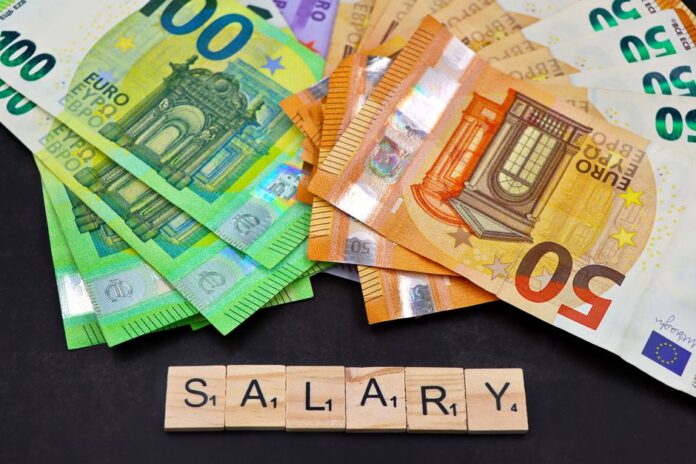 Inflation for Urban Wage Earners Hit 3.9% in September. Heres What That Means for Social Security and Your Portfolio. — Ec...
